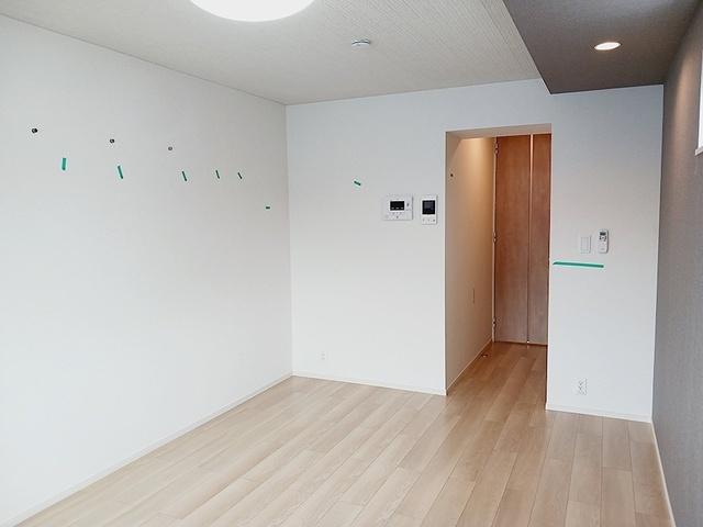 オークランドコーポ（201） 室内
