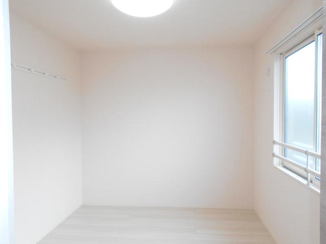 シャトレー・パイン（201） 部屋画像