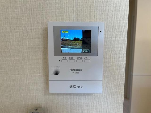 坂戸市千代田　アパートⅡ期新築工事 部屋画像