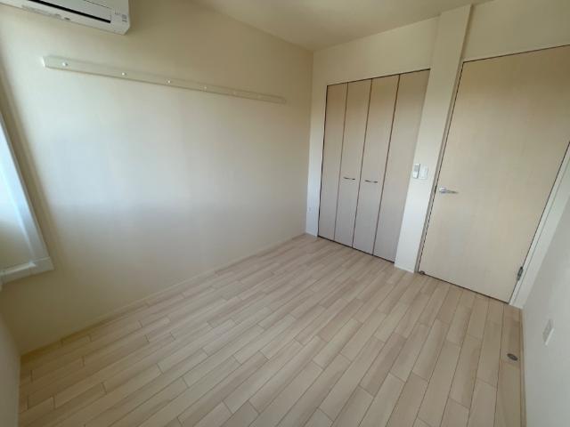 ビナリオ 部屋画像