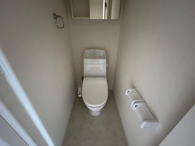 ビナリオ 部屋画像