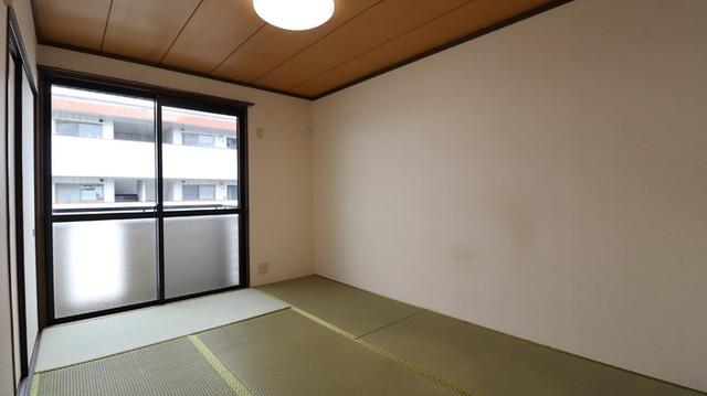 タウンコート(鶴ヶ島)（202） 部屋画像
