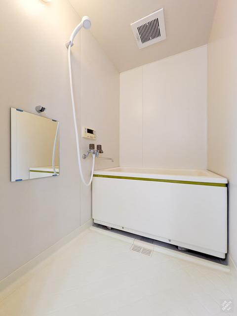 メゾン志藤　Ｂ（103） 部屋画像