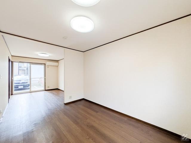 メゾン志藤　Ｂ（103） 部屋画像