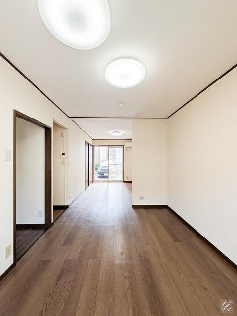 メゾン志藤　Ｂ（103） 部屋画像