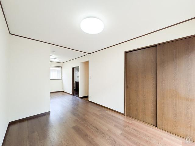 メゾン志藤　Ｂ（103） 部屋画像