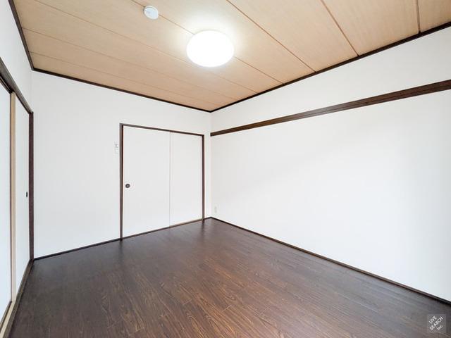 メゾン志藤　Ｂ（103） 部屋画像