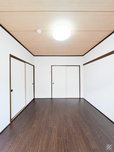 メゾン志藤　Ｂ（103） 部屋画像