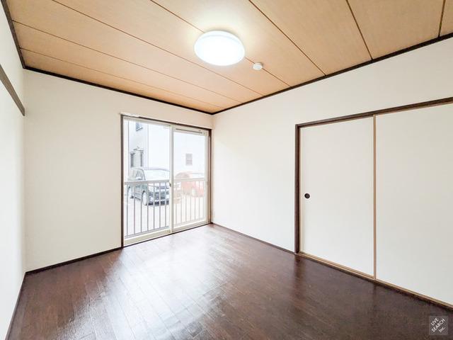 メゾン志藤　Ｂ（103） 部屋画像