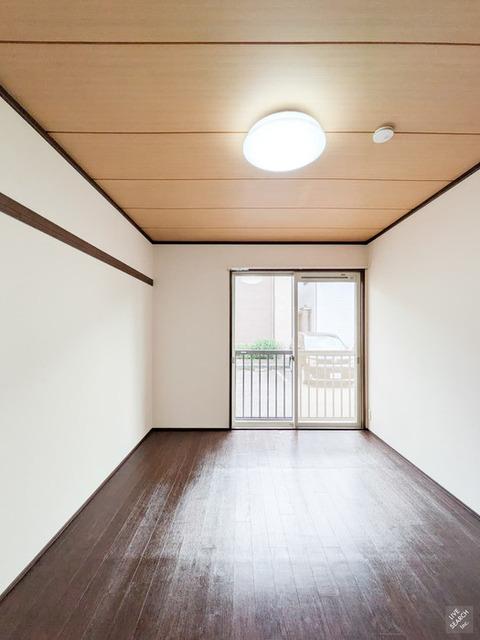 メゾン志藤　Ｂ（103） 部屋画像