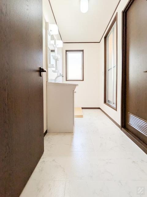 メゾン志藤　Ｂ（103） 部屋画像