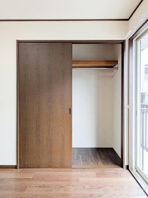 メゾン志藤　Ｂ（103） 部屋画像