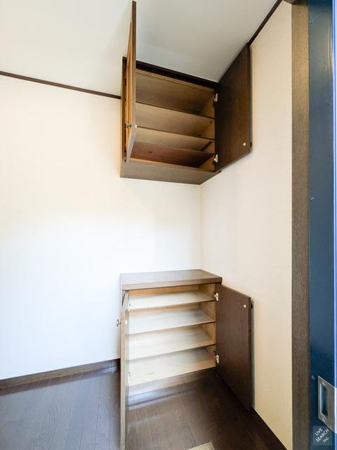 メゾン志藤　Ｂ（103） 部屋画像