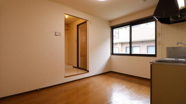 タウンコート(鶴ヶ島)（202） 部屋画像