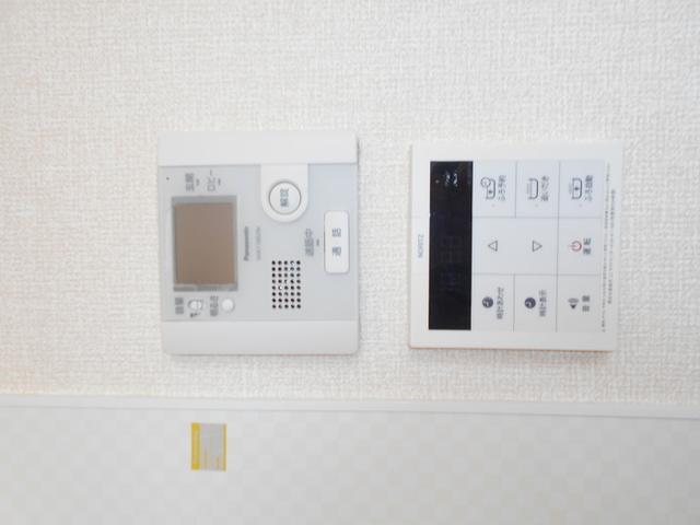 カルチェ　Ｂ（301） 設備