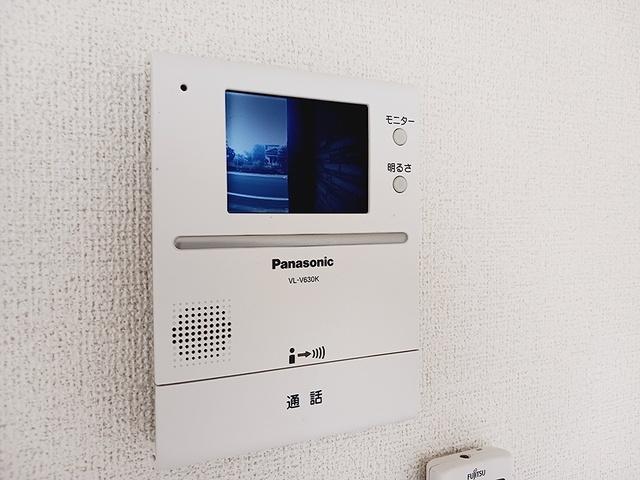カーサ・リオハ　Ａ（204） 設備