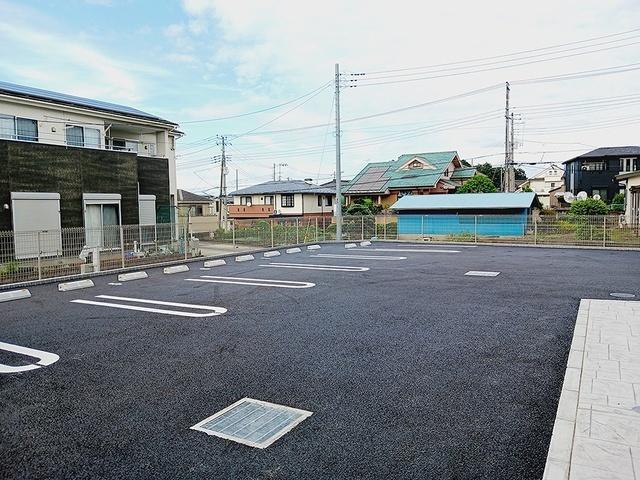 コッリーナ・ヴェルデ　Ｋ（103） その他部屋・スペース