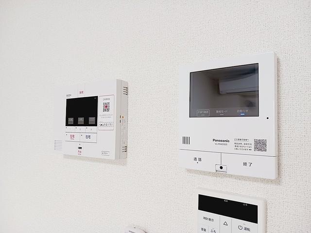 コッリーナ・ヴェルデ　Ｋ（103） その他部屋・スペース