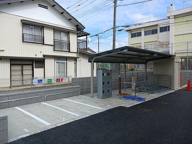 コッリーナ・ヴェルデ　Ｋ（102） その他部屋・スペース