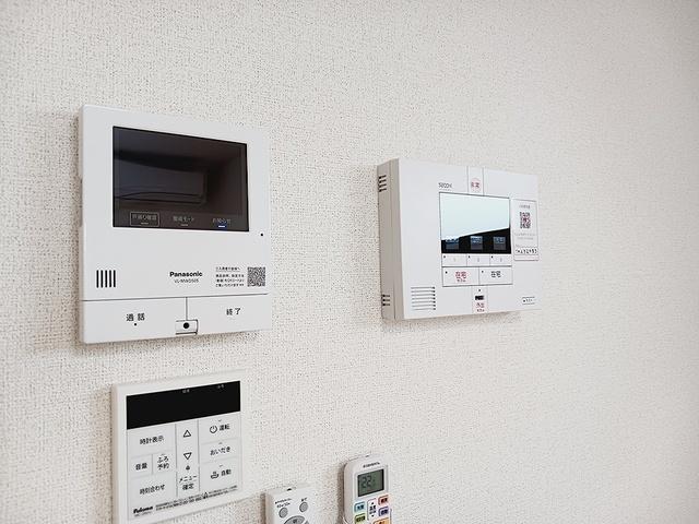 コッリーナ・ヴェルデ　Ｋ（102） その他部屋・スペース