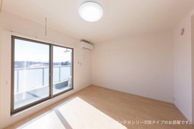 ピヴォワンヌ（303） その他部屋・スペース