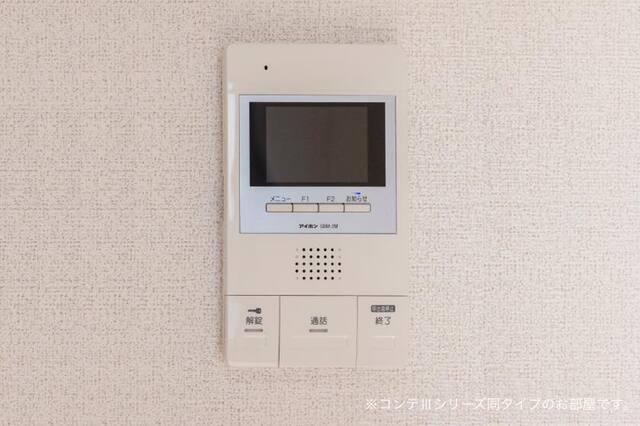 ピヴォワンヌ（302） 設備