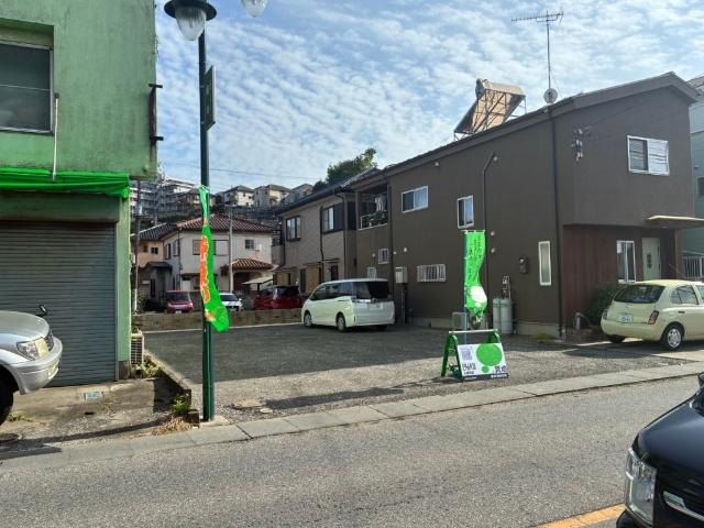 入間市鍵山貸地 部屋画像