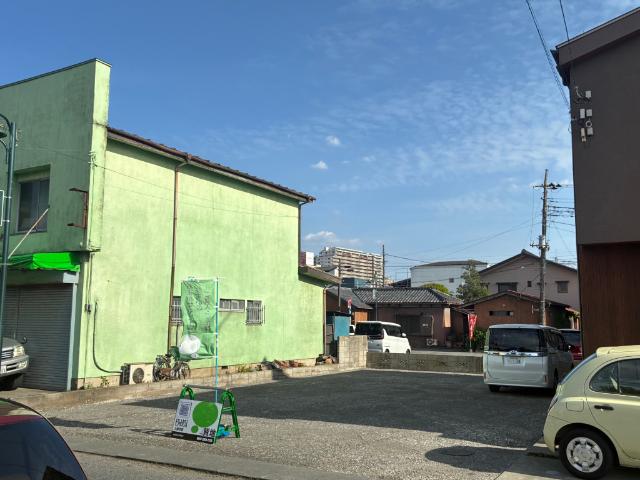 入間市鍵山貸地 部屋画像