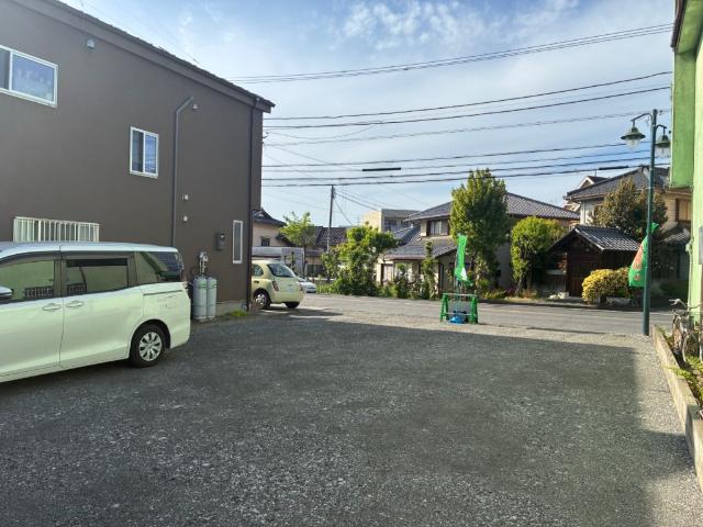 入間市鍵山貸地 部屋画像