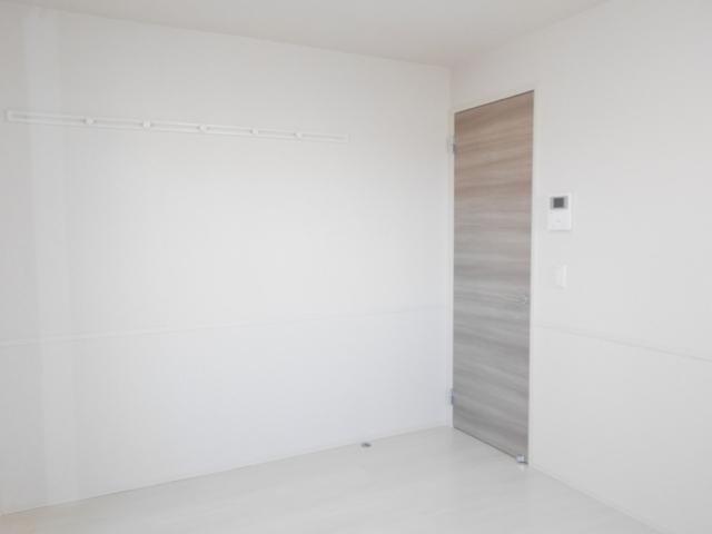 レセンテ（102） 部屋画像