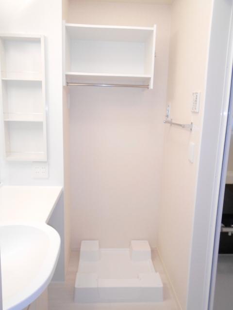 レセンテ（102） 部屋画像