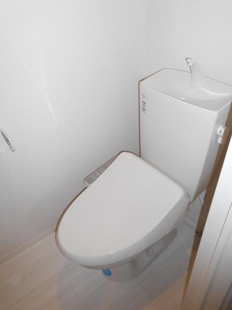 レセンテ（102） 部屋画像