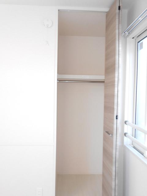 レセンテ（102） 部屋画像