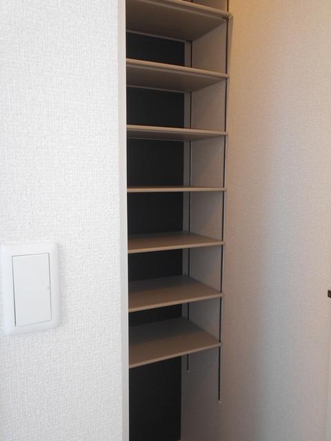 レセンテ（102） 部屋画像