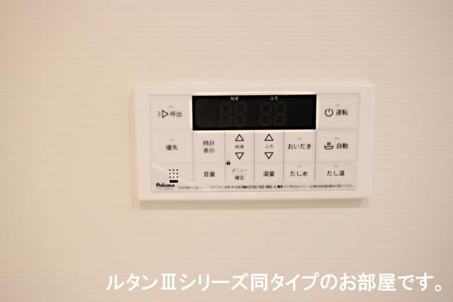 ベル・ファミーユ（304） 設備