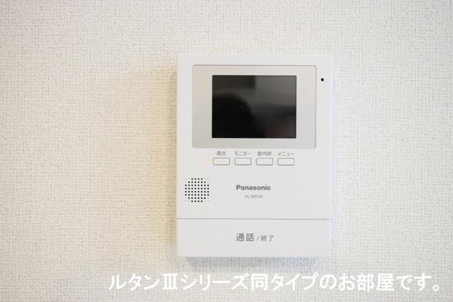 ベル・ファミーユ（304） 設備