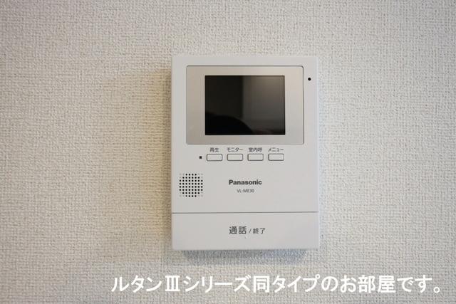 ベル・ファミーユ（204） 設備