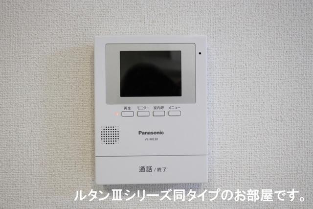 ベル・ファミーユ（106） 設備