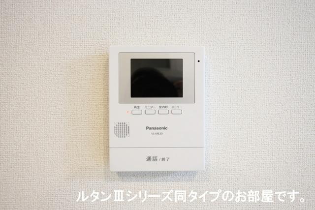 ベル・ファミーユ（105） 設備