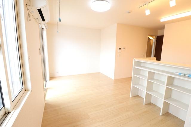 Ｔ-Ｆｏｒｔ（102） 部屋画像