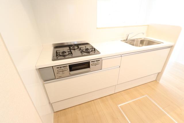 Ｔ-Ｆｏｒｔ（102） 部屋画像