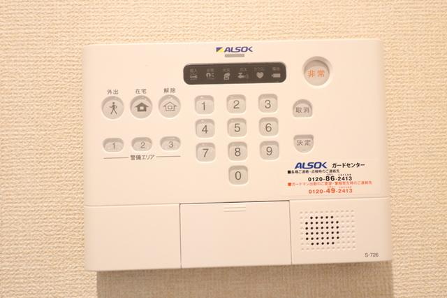 Ｔ-Ｆｏｒｔ（102） 部屋画像