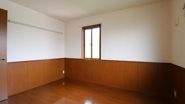Ｒｏｓｅ Ｖｉｌｌａ(ﾛｰｽﾞｳﾞｨﾗ)　Ｄ（206） 部屋画像