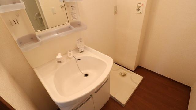 Ｒｏｓｅ Ｖｉｌｌａ(ﾛｰｽﾞｳﾞｨﾗ)　Ｄ（206） 部屋画像
