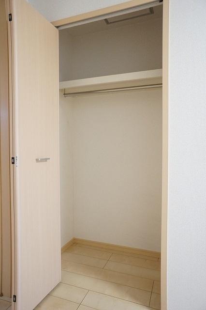 エンドレスハイム（303） 収納