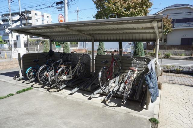 エンドレスハイム（303） その他部屋・スペース
