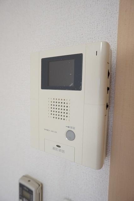 エンドレスハイム（303） 設備