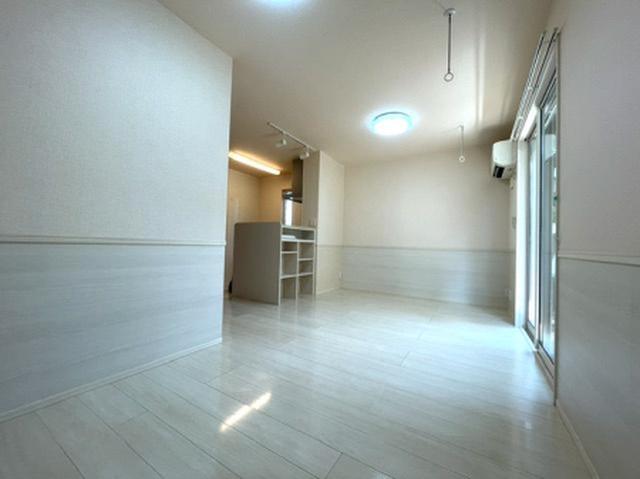 三葉屋（101） 部屋画像
