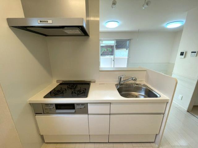 三葉屋（101） 部屋画像