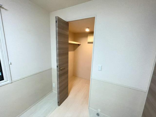 三葉屋（101） 部屋画像